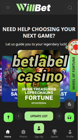 BetLabel Casino - Branded Casino Experience-casinoorder.vip