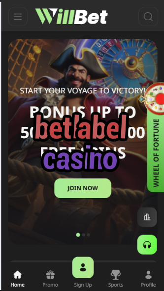 BetLabel Casino - Branded Casino Experience-casinoorder.vip