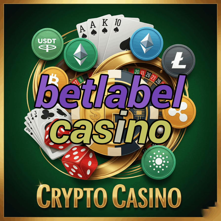 BetLabel Casino - Branded Casino Experience